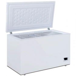 Chest Freezer for Food Industry "Biryuza 355FKDQ