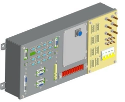 Peripheral Switching Apparatus AKP Version 1