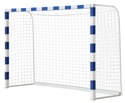 Mini Football or Handball Goals - Steel Construction