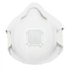 Filtering Half Mask Respirator FR 3110 FFP1 NR D with Exhalation Valve