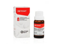 Eugenat Root Canal Sealing Liquid