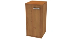 Left Cabinet 400x370x850mm Model 407.112