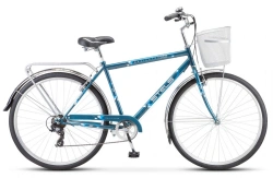 STELS 28" Navigator-350 V Adult Bicycle