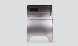 Right Rear Outer Side Panel 045100540107410