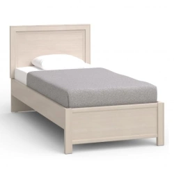 Camilla Modular Furniture Single Bed AS1-02.T8L (900mm)