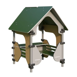 Children's Play Equipment for Thematic Games - Romana 057-01.72.10