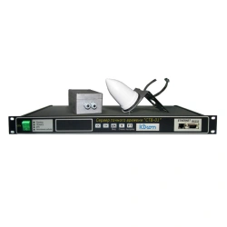 Precision Time Servers STV-01 ASNB.428000.001-01 for 19'' Racks, 1U Height