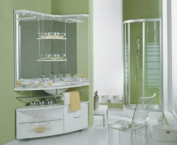 Corner Right Mirror Aquaton 1A052902KR01R1