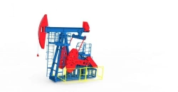 Rod Pump Drive PNHT 100-3.5-60