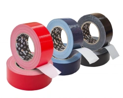 Adhesive Polyethylene Tape for Sealing and Insulation Applications LPK