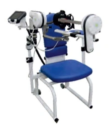 Robotic Therapy Device for Upper Limb Joint Rehabilitation "ORTORENT" Model "Ortoremt-Elbow" ORT.941569.010
