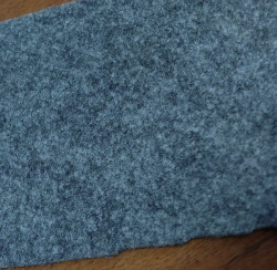 Thermally Processed Nonwoven Fabric for Footwear Tarmolin 220 T