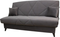 Comfortable Two-Seater Sofa with Custom Options - Milagra