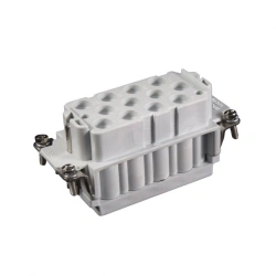 Electrical Socket RП-12/2-40/10-690/250 for Circuit Switching