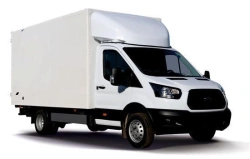 Multifunctional Mobile Cultural Center Vehicle 3227CM