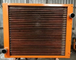Engine Cooling Radiator Dressta TD20M Extra