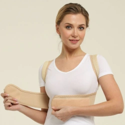 Orthopedic Recliner for Posture Support and Spinal Relief Kreit R-150