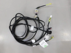 Stop Button Wiring Harness for AMFE.372430.651