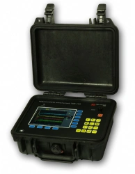 High-Precision 3-Channel Digital Reflectometer TDR-109 "STRIZH-S