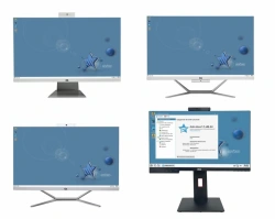 SafeRay ICL Monoblock Model S2412 G2R BSPA.466219.006-20