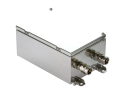 Explosion-Proof Junction Box LTJB-eSS for Cable Connections
