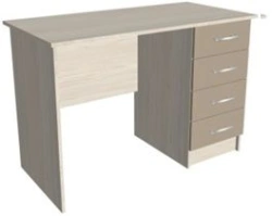 Medical Examination Table One-Cabinet KSTm 1-05