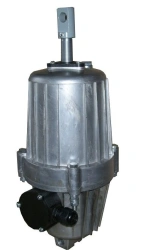 Electric Hydraulic Actuator TE-30, TE-50, TE-80 Linear Devices