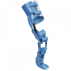 Knee and Hip Joint Correction and Support Device