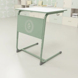 Adjustable Student Desk PSh3/1-R