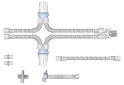 Breathing Devices for Anesthesia and Resuscitation Equipment, Variant R