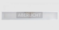 LED Light Fixture for Indoor Lighting ABERLICHT TR-50/120 1200 NW
