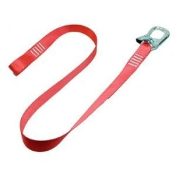 Safety Harness Strap A for Fall Protection