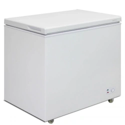 Chest Freezer for Food Industry "Birusa 200KXL