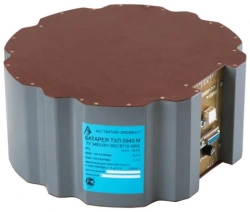 Lithium Battery Power Element AО "Lithium-Element" THL 0949M 29.5V for Autonomous Equipment