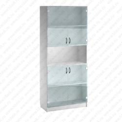 Document Cabinet with Glass Doors SHK.13.16