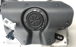Complete Speaker Assembly VTA 9841427080