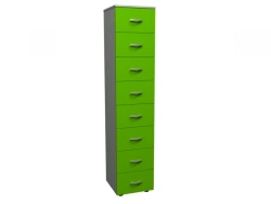 Document Filing Cabinet SKU-01n