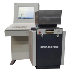 Impact Testing Machine VSTC-450/1000