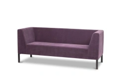 Soft Office Sofa and Armchair Series "RIGHT