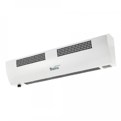 Electric Air Curtain for Commercial Use, Model BHC-CE-3T