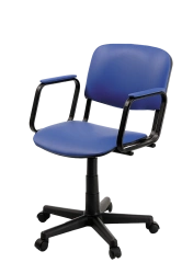 GTS Ergonomic Office Chair for Maximum Comfort