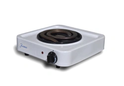 Electric Single-Burner Tabletop Stove TM "Zlata 113T