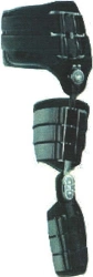 Knee and Hip Joint Rehabilitation Device AN4-33-OK