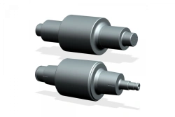 Steel Forged Support Rolls for Cold and Hot Rolling Mills