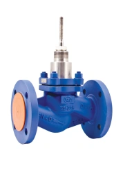 Granreg KM127F Control Valve DN 15mm PN 40 bar