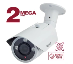 Digital IP Camera B8192520RVZ for Security Monitoring