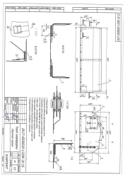 Car Tent for Ural-4320K-30 Vehicle Frame
