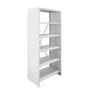 GRESSON SAB Series Archive Rack with Side Walls