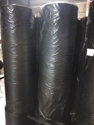 Multi-functional polyethylene half-sleeve with coronation