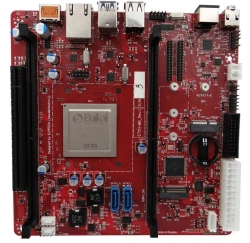 ET151-MB Mini-ITX Motherboard for Baikal Processors